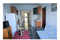 Adria Maja Apartmány Peljesac Apartmán 3 – A-9 foto 2