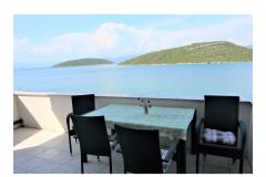 Adria Maja Apartmány Peljesac Apartmán 3 – A-9 foto 5