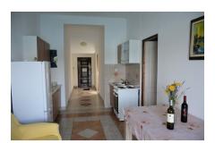 Adria Maja Apartmány Peljesac Apartmán 4 – A-13 foto 4