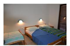 Adria Maja Apartmány Peljesac Apartmán 4 – A-13 foto 5