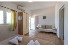 Apartmány Deak Apartmán 4 – AP8 foto 3