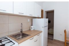 Apartmány Deak Apartmán 5 – AP1 foto 2