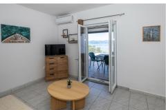 Apartmány Deak Apartmán 1 – A9 foto 5