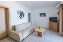 Apartmány Deak Apartmán 1 – A9 foto 6