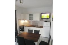 Apartmány Kabli1 Apartmán 1 foto 2