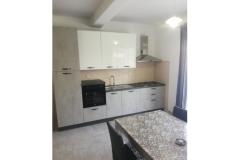 Apartmány Kabli1 Apartmán 2 foto 3