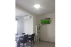 Apartmány Kabli1 Apartmán 2 foto 4