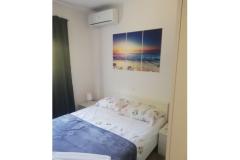 Apartmány Kabli1 Apartmán 2 foto 6