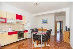 Apartmány Ruža Apartmán 3 – Apartman 3 foto 4