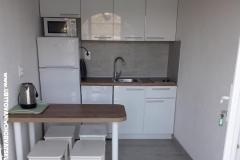 Apartmány Ruža Apartmán 1 – Apartman 1 foto 3