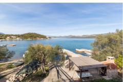 Apartmány Vlahušić  Apartmán 1 foto 1