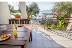 Apartmány Vlahušić  Apartmán 3 foto 1