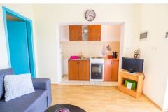 Apartmány Vlahušić  Apartmán 3 foto 2