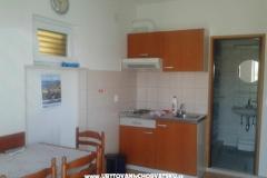 Apartmány Mirjana  Apartmán 1 foto 2