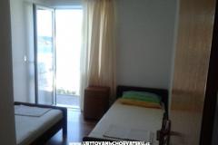 Apartmány Mirjana  Apartmán 1 foto 3