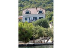 Apartmány Mirjana  Apartmán 1 foto 5