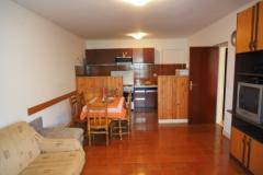 Apartmány Mirjana  Apartmán 2 foto 3