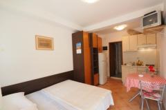 Apartmány Mirjana  Apartmán 3 – A2 foto 1