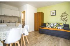 APARTMENTS GLAVOR DRAČE Apartmán 1 – A1(2+3) foto 1