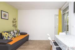 APARTMENTS GLAVOR DRAČE Apartmán 1 – A1(2+3) foto 3