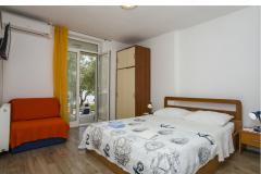 APARTMENTS GLAVOR DRAČE Apartmán 2 – SA2(2+1) foto 1