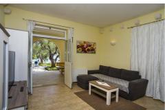 APARTMENTS GLAVOR DRAČE Apartmán 3 – SA3(2+2) foto 3