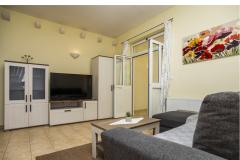 APARTMENTS GLAVOR DRAČE Apartmán 3 – SA3(2+2) foto 4