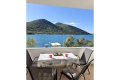 Apartmány Ivomir Malo more Apartmán 1 – Apartman 1 foto 1