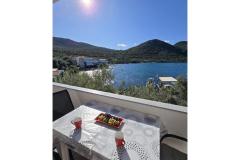 Apartmány Ivomir Malo more Apartmán 1 – Apartman 1 foto 3