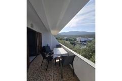 Apartmány Ivomir Malo more Apartmán 2 – Apartman 2 foto 1