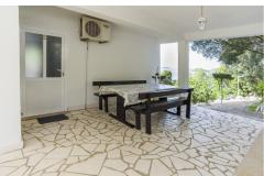 Apartmány Ivomir Malo more Apartmán 2 – Apartman 2 foto 4