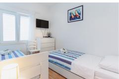 Apartmány Šime Pelješac Apartmán 2 – Apartment2 foto 3