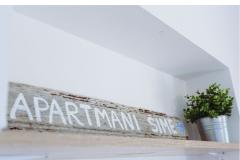 Apartmány Šime Pelješac Apartmán 2 – Apartment2 foto 5