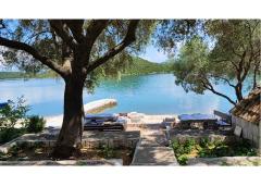 Beachfront apartments Ruskovic Apartmán 1 – A3 foto 1