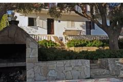 Beachfront apartments Ruskovic Apartmán 1 – A3 foto 2