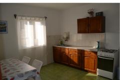 Beachfront apartments Ruskovic Apartmán 1 – A3 foto 4