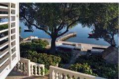 Beachfront apartments Ruskovic Apartmán 1 – A3 foto 6