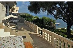 Beachfront apartments Ruskovic Apartmán 2 – A4 foto 2