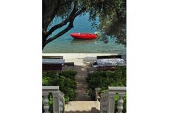 Beachfront apartments Ruskovic Apartmán 2 – A4 foto 3