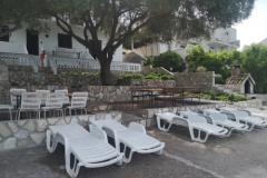 Beachfront apartments Ruskovic Apartmán 2 – A4 foto 4