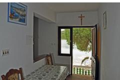 Beachfront apartments Ruskovic Apartmán 2 – A4 foto 6