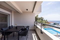 Nikolica Apartmány Apartmán 5 – Deluxe 9 foto 1