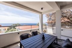 Nikolica Apartmány Apartmán 5 – Deluxe 9 foto 2