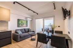 Nikolica Apartmány Apartmán 5 – Deluxe 9 foto 3