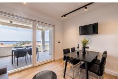 Nikolica Apartmány Apartmán 5 – Deluxe 9 foto 4