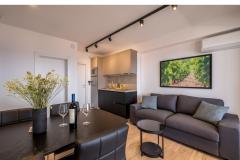 Nikolica Apartmány Apartmán 5 – Deluxe 9 foto 5