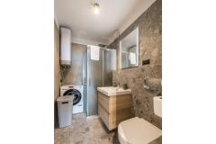 Nikolica Apartmány Apartmán 5 – Deluxe 9 foto 6