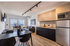 Nikolica Apartmány Apartmán 6 – Deluxe 10 foto 3