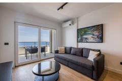 Nikolica Apartmány Apartmán 6 – Deluxe 10 foto 4