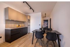 Nikolica Apartmány Apartmán 6 – Deluxe 10 foto 5